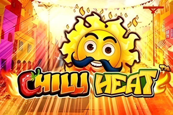 Chilli Heat slots – free play demo and real money casinos