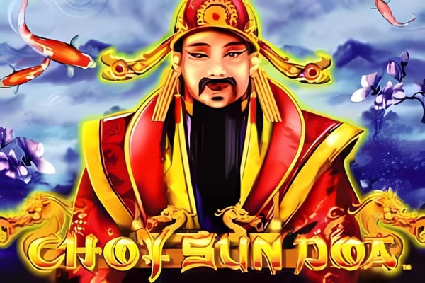 Choy Sun Doa slots – free play demo and real money casinos