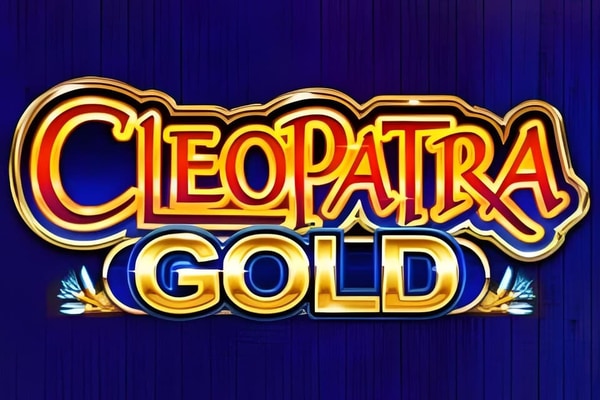 Cleopatra Gold slots – free play demo and real money casinos