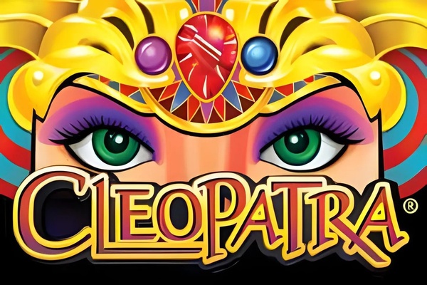 Cleopatra slots – free play demo and real money casinos