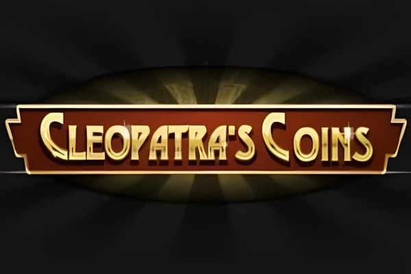 Cleopatras Coins slots – free play demo and real money casinos
