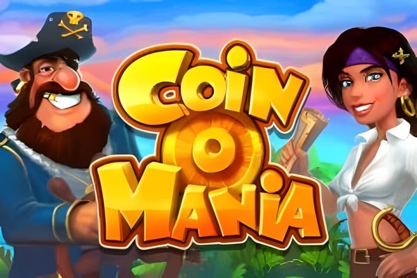 Coin O Mania slots – free play demo and real money casinos