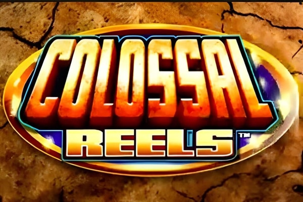 Colossal Reels slots – free play demo and real money casinos
