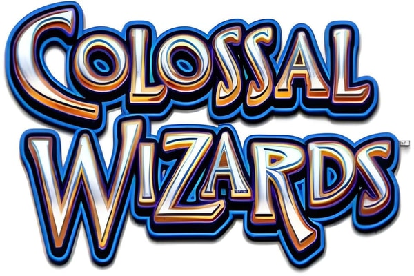 Colossal Wizards slots – free play demo and real money casinos