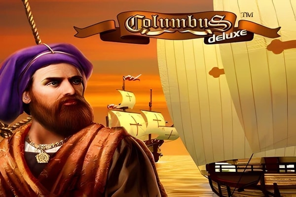 Columbus slots – free play demo and real money casinos
