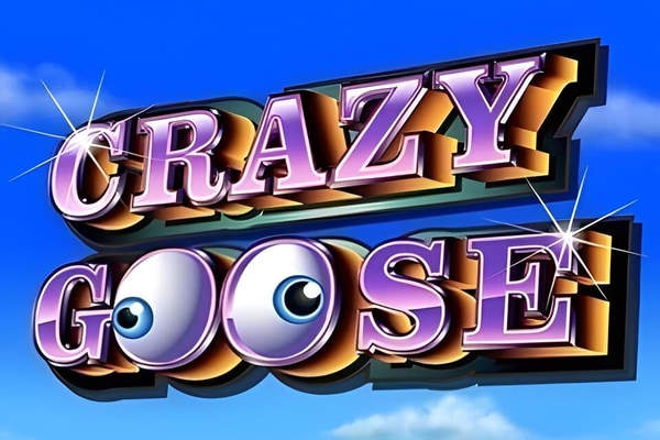 Crazy Goose slots – free play demo and real money casinos