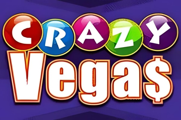 Crazy Vegas slots – free play demo and real money casinos
