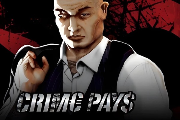 Crime Pays slots – free play demo and real money casinos