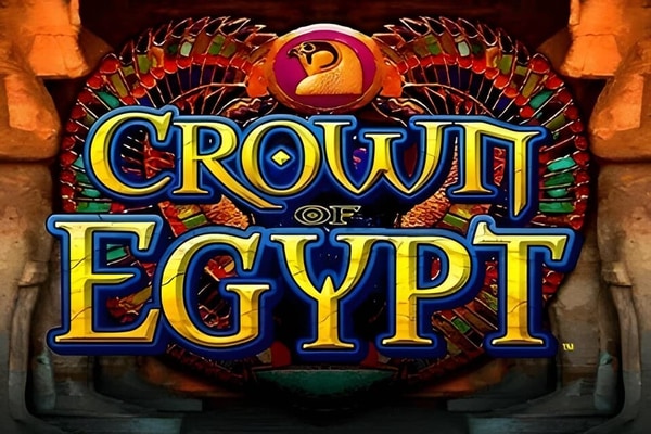 Crown Of Egypt slots – free play demo and real money casinos