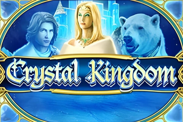 Crystal Kingdom slots – free play demo and real money casinos