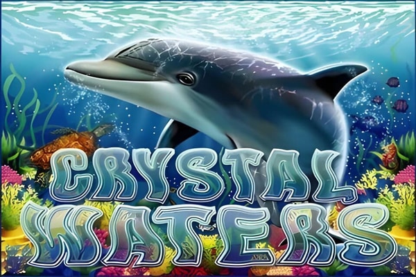 Crystal Waters slots – free play demo and real money casinos