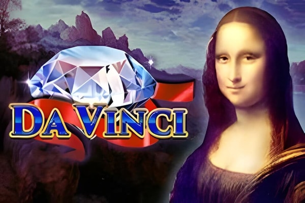 Da Vinci slots – free play demo and real money casinos
