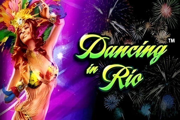 Dancing In Rio slots – free play demo and real money casinos