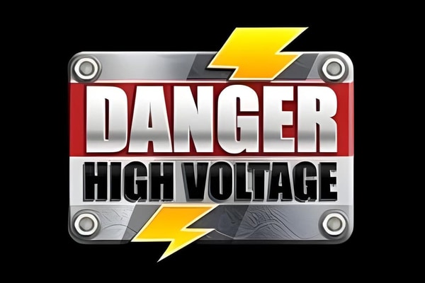Danger High Voltage slots – free play demo and real money casinos