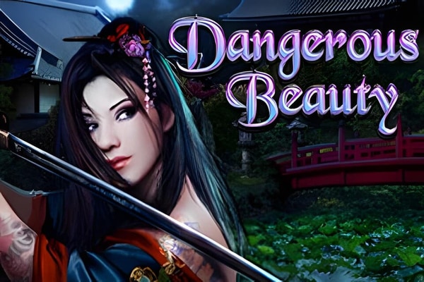 Dangerous Beauty slots – free play demo and real money casinos