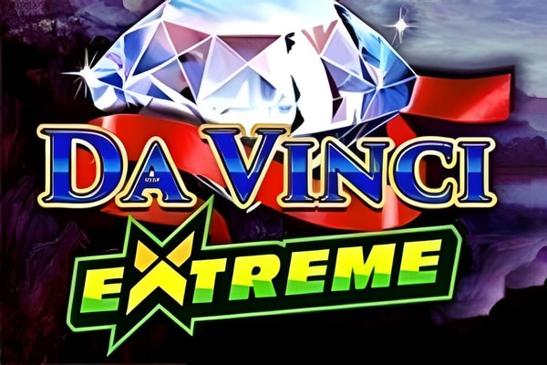 Davinci Extreme slots – free play demo and real money casinos