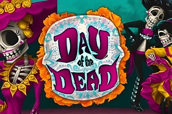 Day Of The Dead slots – free play demo and real money casinos