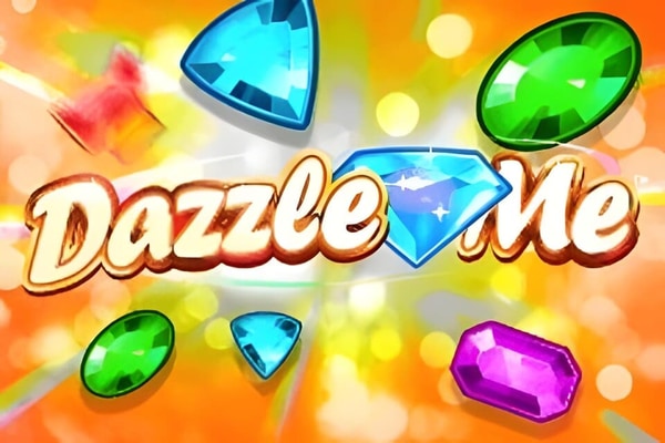 Dazzle Me slots – free play demo and real money casinos