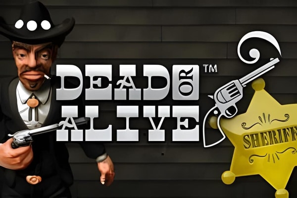 Dead Or Alive slots – free play demo and real money casinos