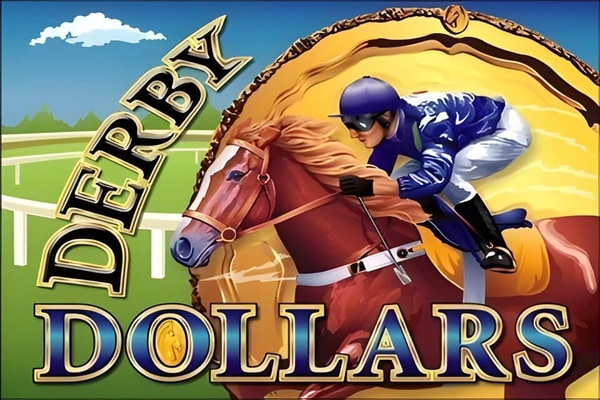 Derby Dollars slots – free play demo and real money casinos