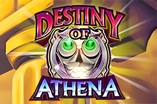 Destiny Of Athena slots – free play demo and real money casinos