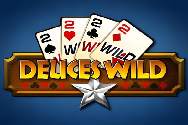 Deuces Wild slots – free play demo and real money casinos