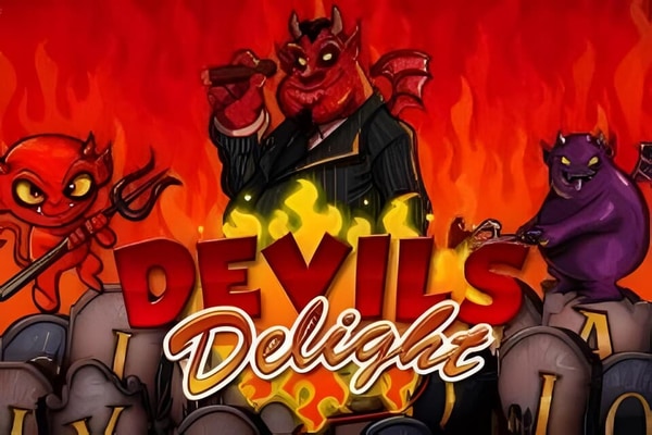 Devils Delight slots – free play demo and real money casinos