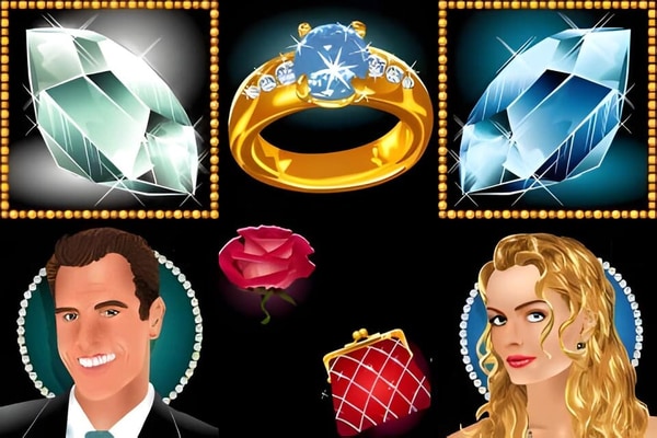 Diamond Dozen slots – free play demo and real money casinos