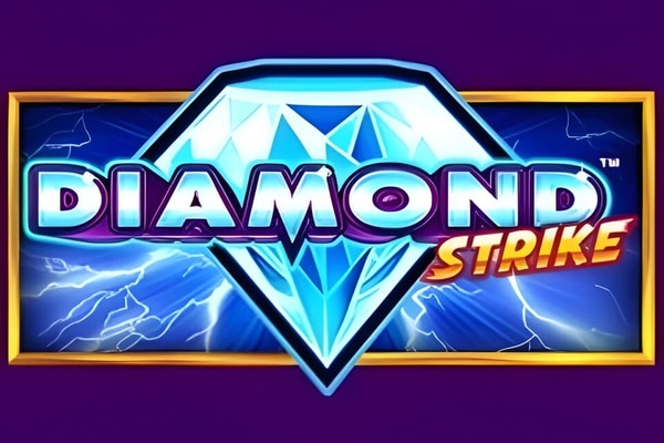 Diamond Strike slots – free play demo and real money casinos