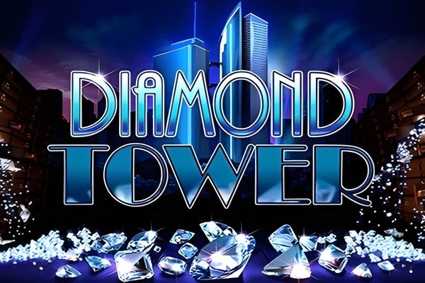 Diamond Tower slots – free play demo and real money casinos