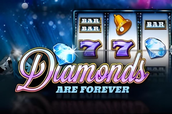 Diamonds Are Forever slots – free play demo and real money casinos