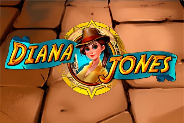 Diana Jones slots – free play demo and real money casinos