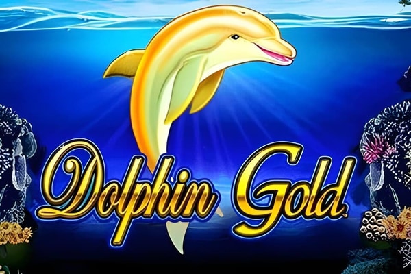 Dolphin Gold slots – free play demo and real money casinos