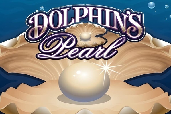 Dolphins Pearl slots – free play demo and real money casinos