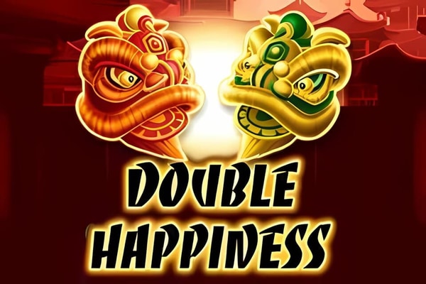 Double Happiness slots – free play demo and real money casinos