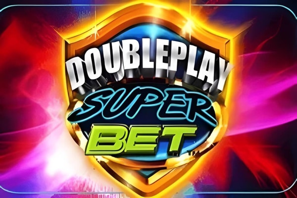 Double Play Super Bet slots – free play demo and real money casinos