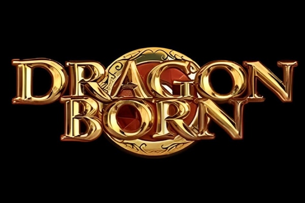 Dragon Born slots – free play demo and real money casinos