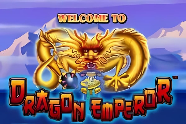 Dragon Emperor slots – free play demo and real money casinos