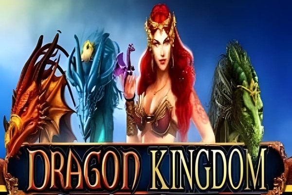 Dragon Kingdom slots – free play demo and real money casinos