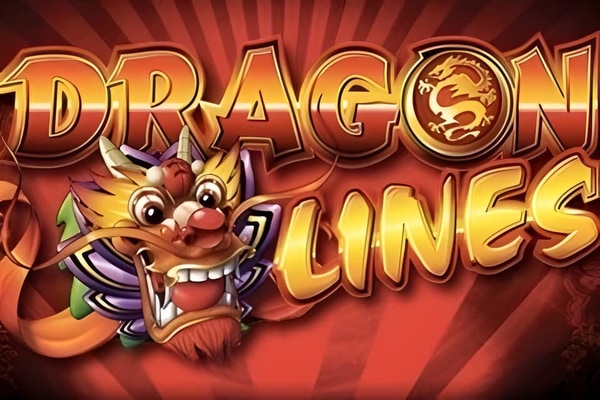 Dragon Lines slots – free play demo and real money casinos