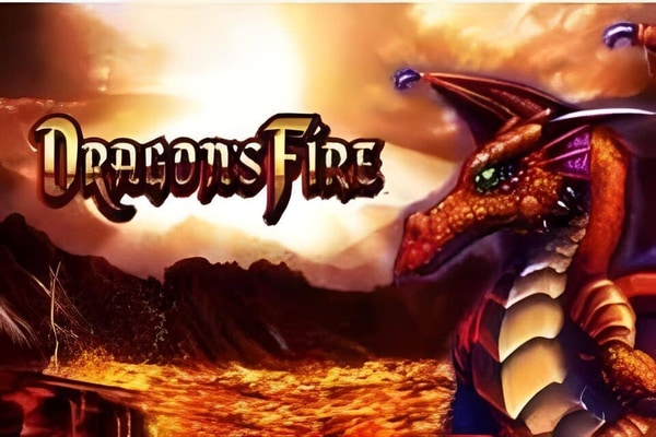 Dragons Fire slots – free play demo and real money casinos