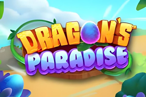 Dragons Paradise slots – free play demo and real money casinos