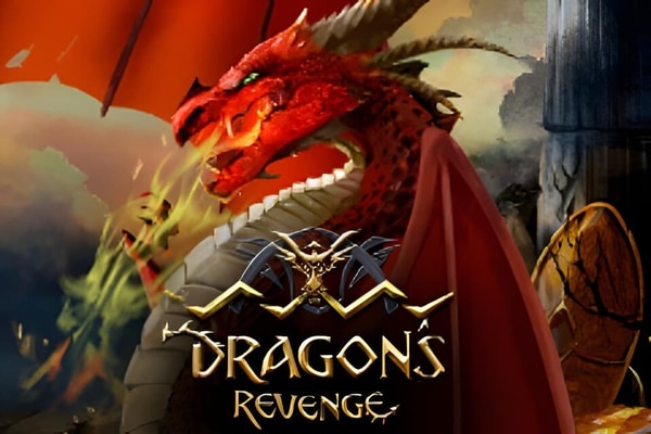 Dragons Revenge slots – free play demo and real money casinos