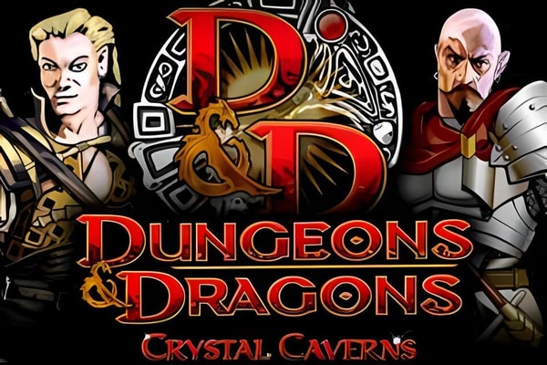Dungeons And Dragons slots – free play demo and real money casinos