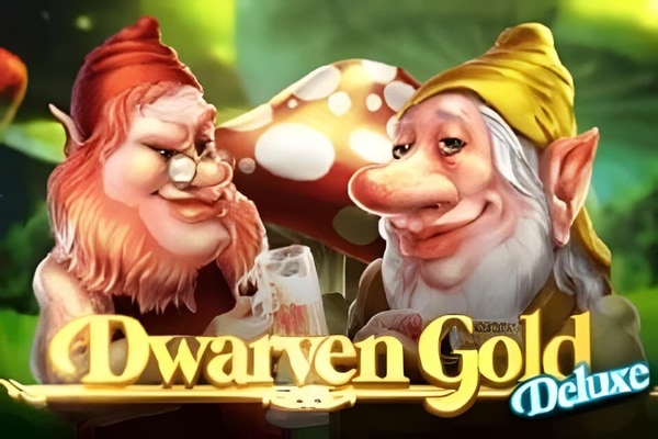 Dwarven Gold Deluxe slots – free play demo and real money casinos