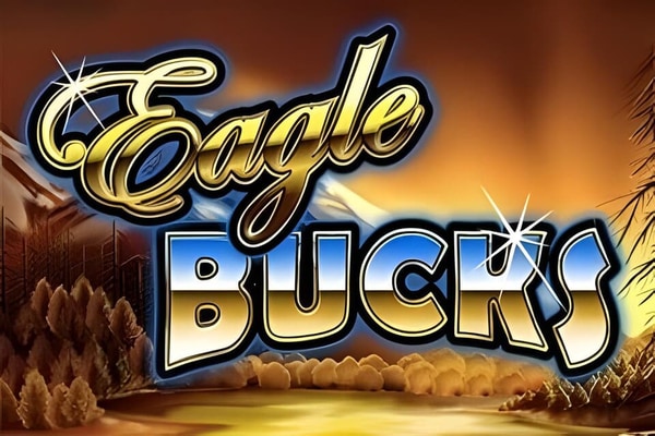 Eagle Bucks slots – free play demo and real money casinos