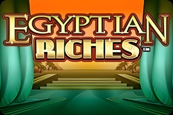 Egyptian Riches slots – free play demo and real money casinos