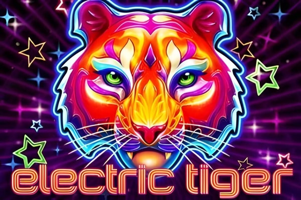Electric Tiger slots – free play demo and real money casinos