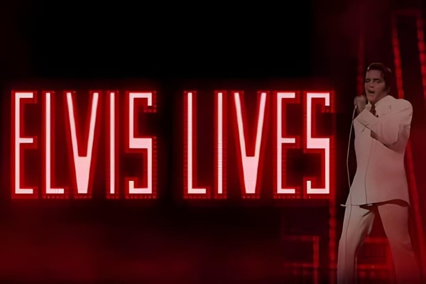 Elvis Lives slots – free play demo and real money casinos