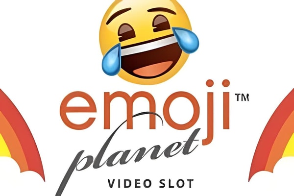 Emoji Planet slots – free play demo and real money casinos